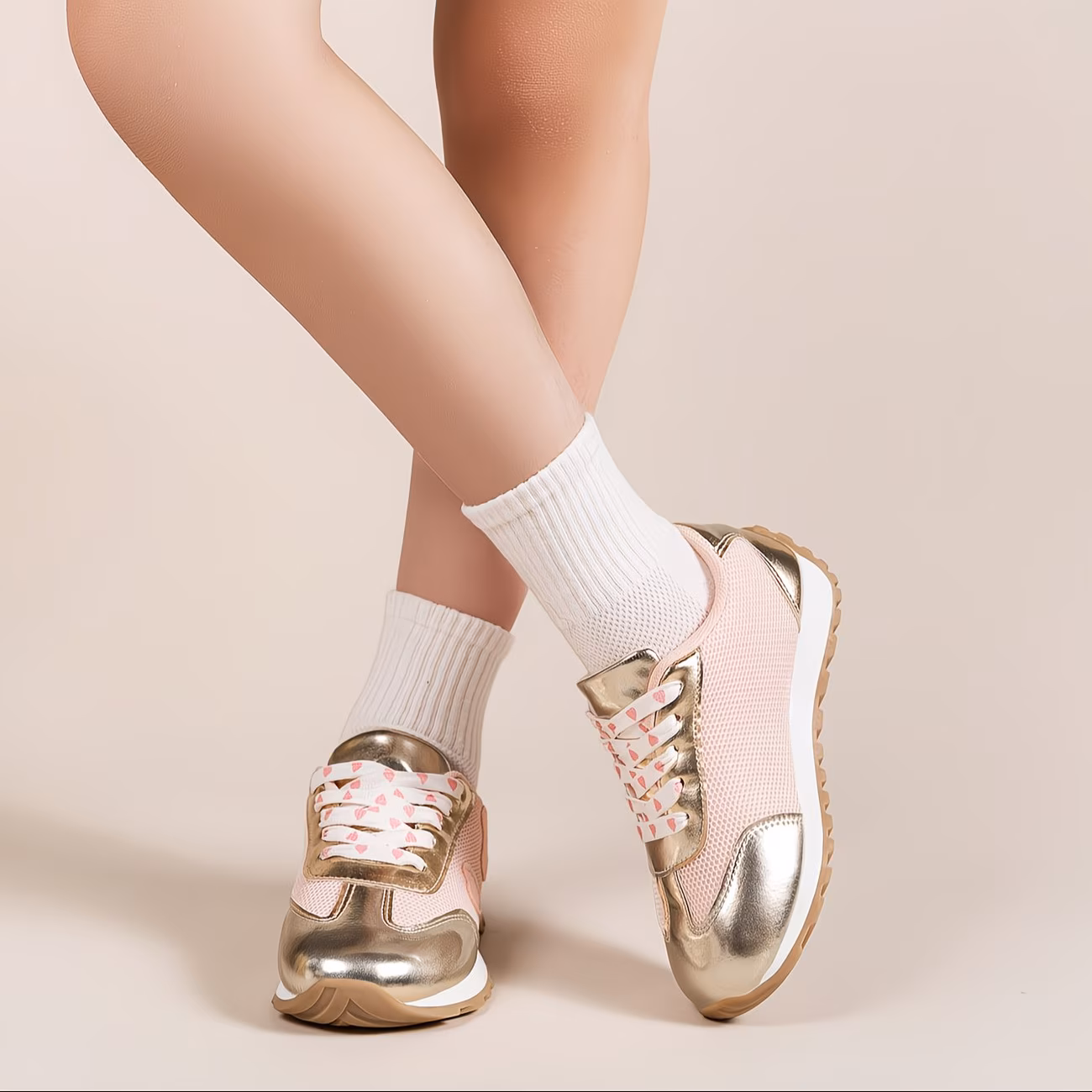  Canvas Sneakers