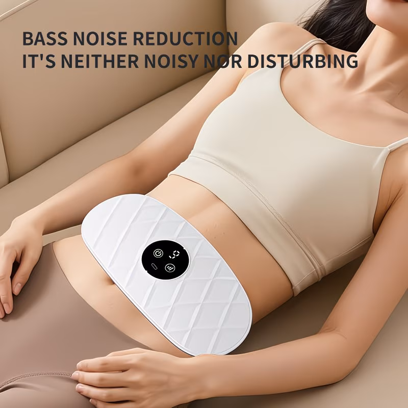 High-Frequency Fat Burning Massage Device 