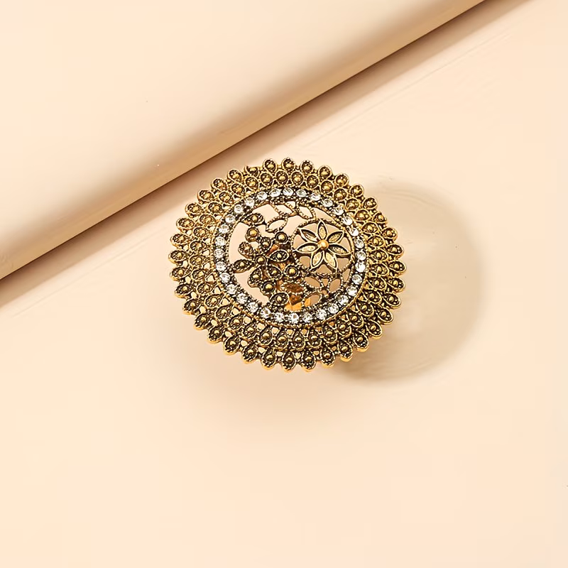  Ring