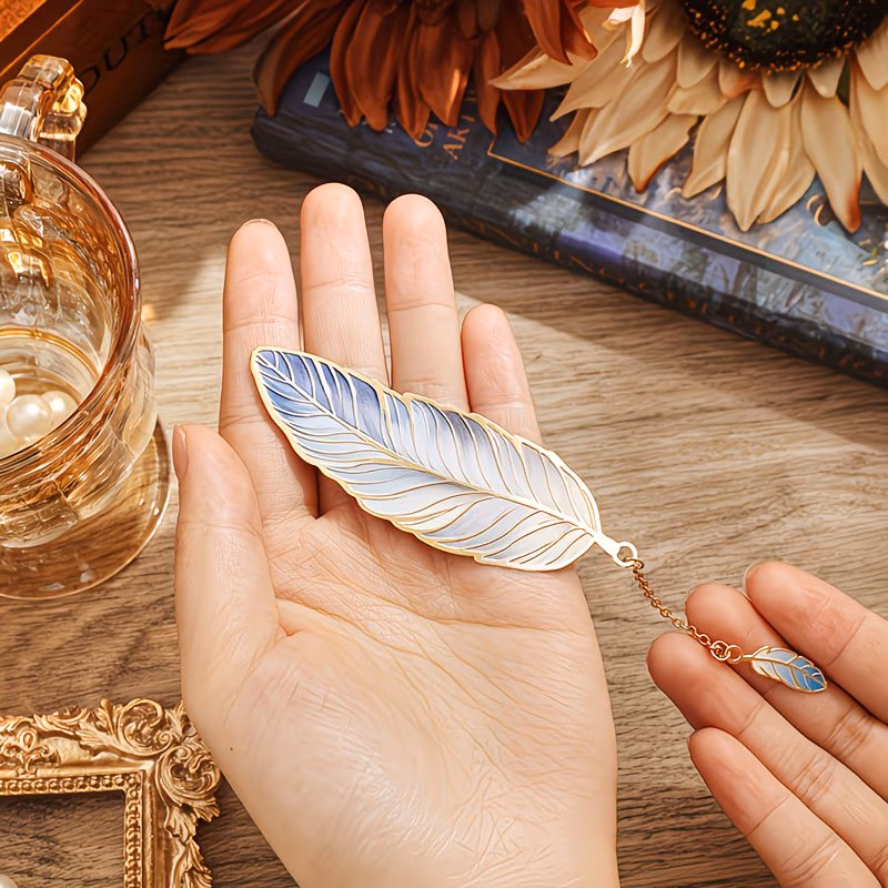 Bookmarks