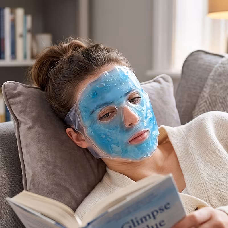 Reusable Gel Cold Compress Pack