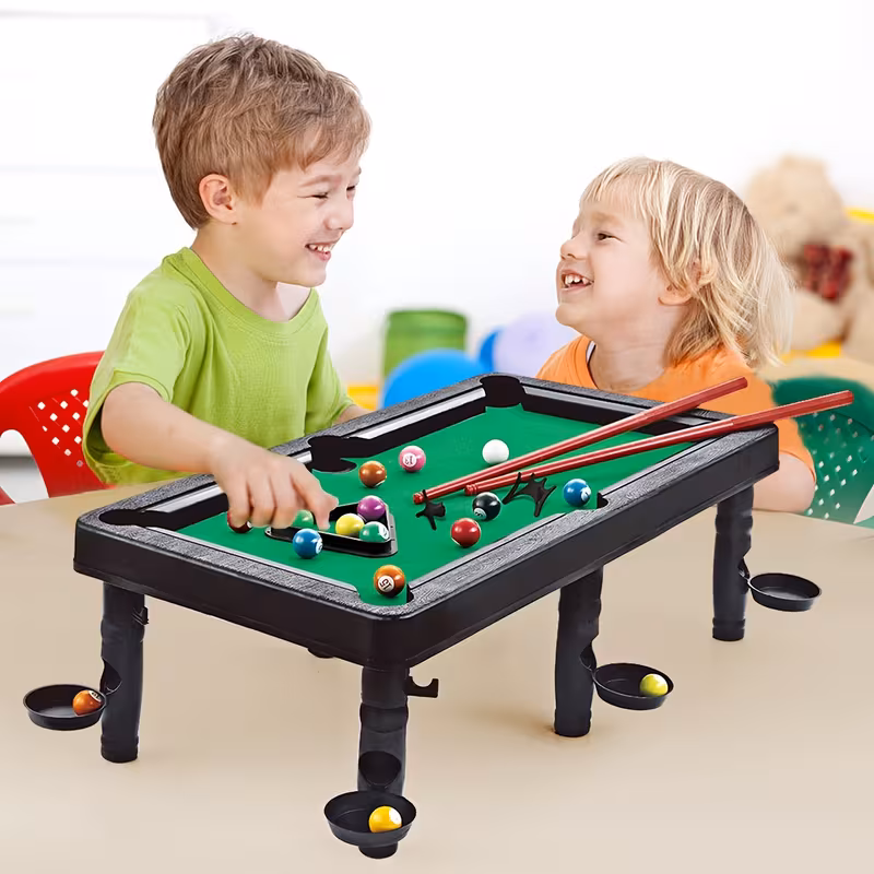  Tabletop Football