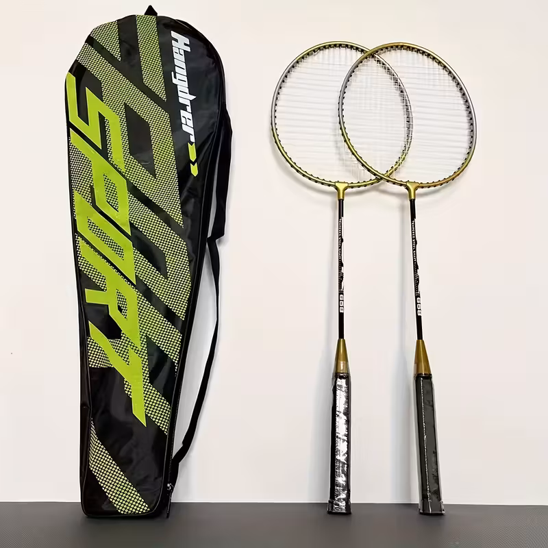  Badminton Rackets