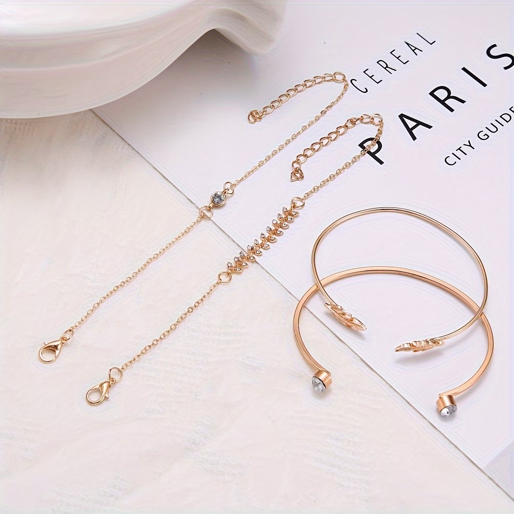 Cuff Bangles 