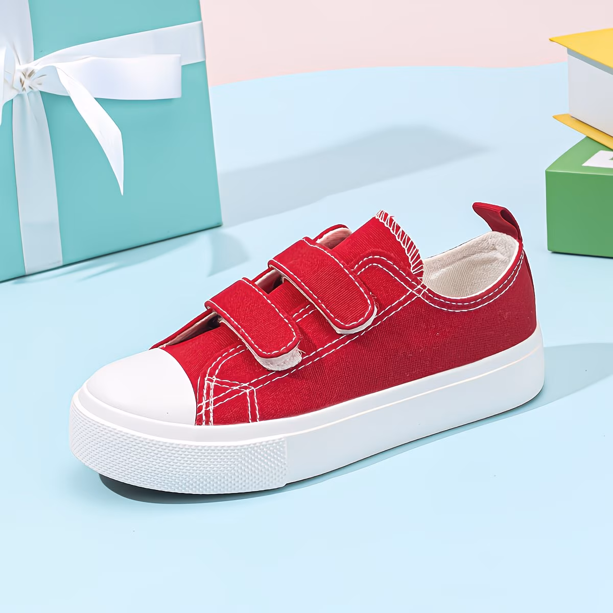  Canvas Shoes