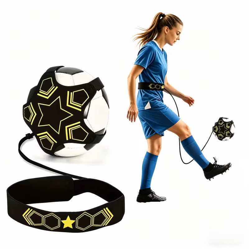 Kicking Practice Straps