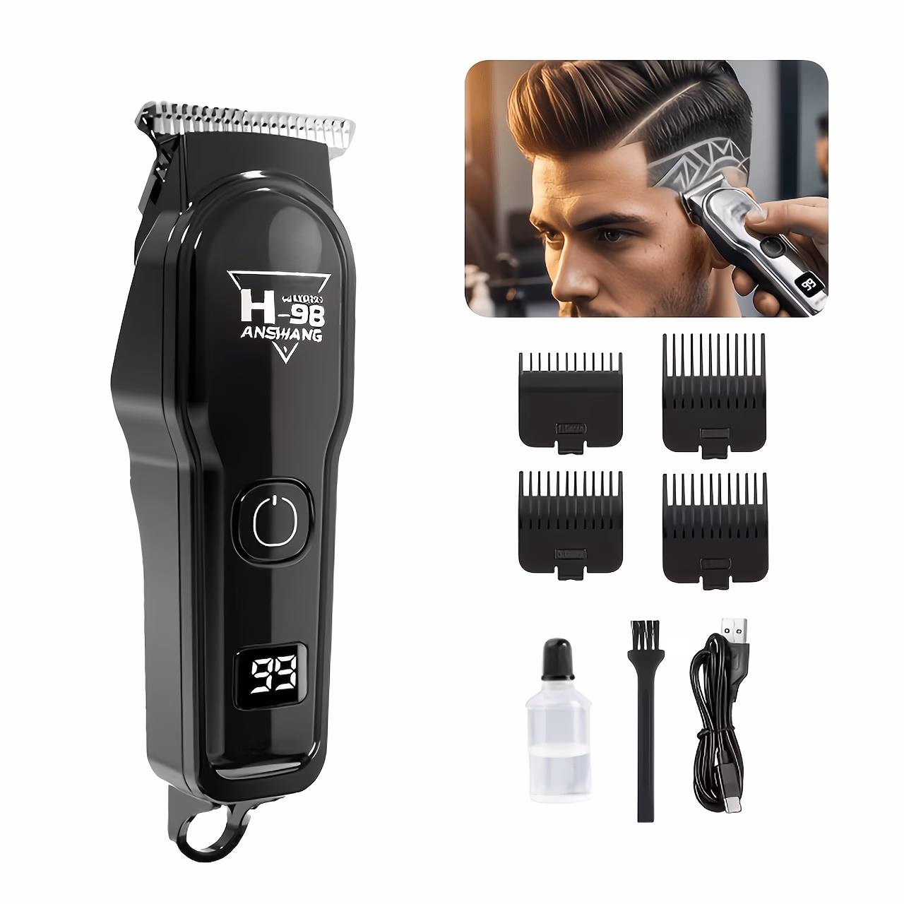 Trimmer