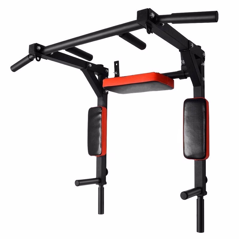 Pull-Up 