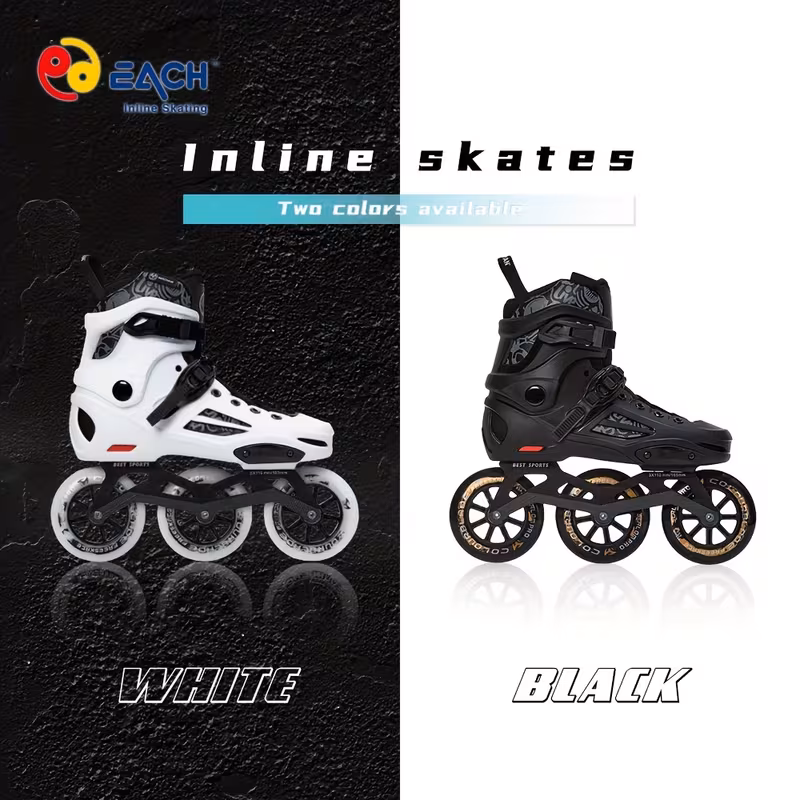  Skates 