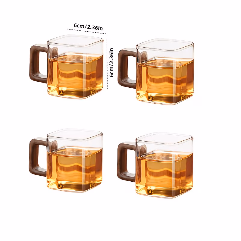 Tea Cups