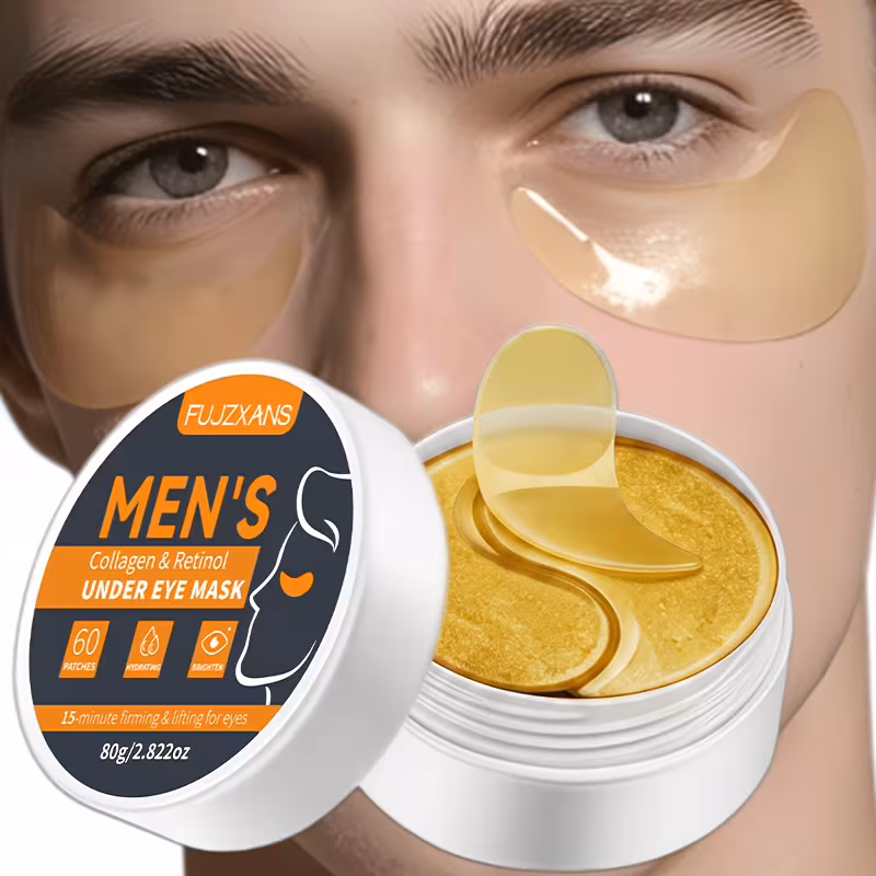  Collagen Eye Mask