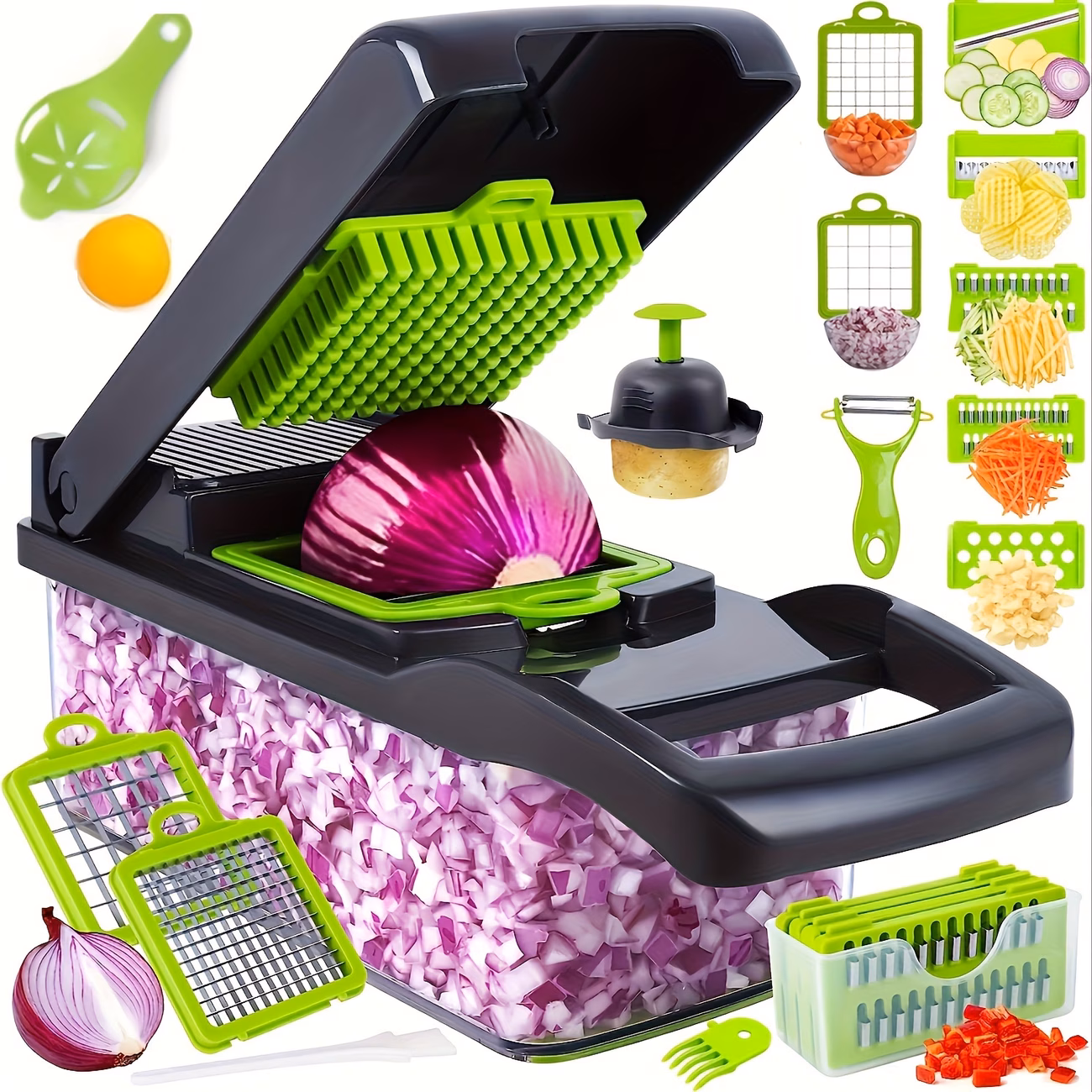 Vegetable Slicer 