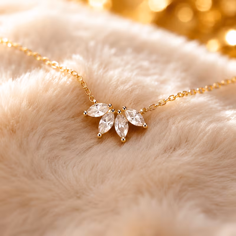 Women's Necklace