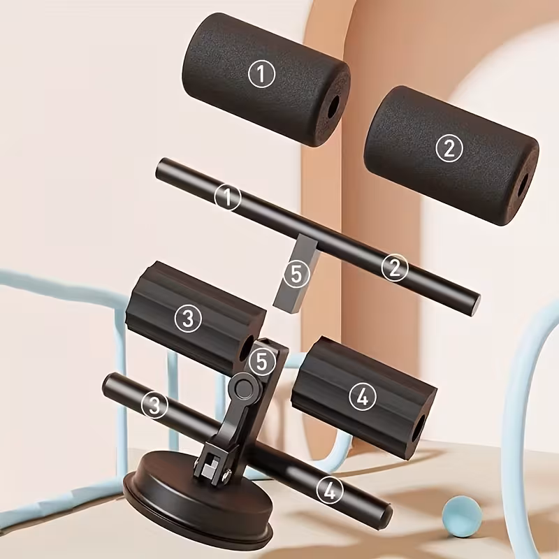  Fitness Equipment