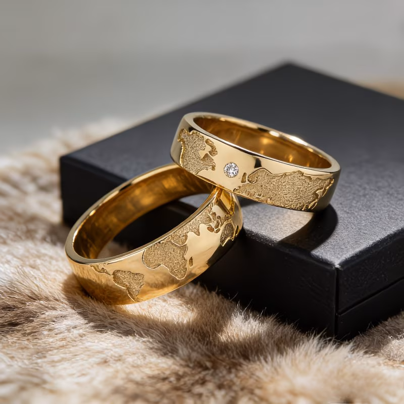  Ring