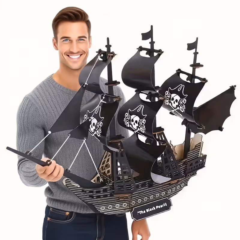 Ship Handmade