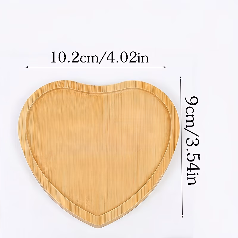  Wooden Tray