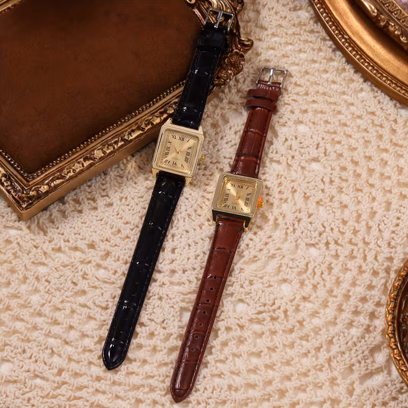 Women'S Quartz Watch 