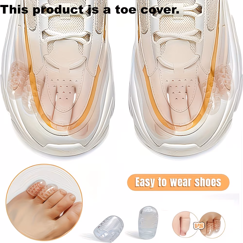  Toe Protector