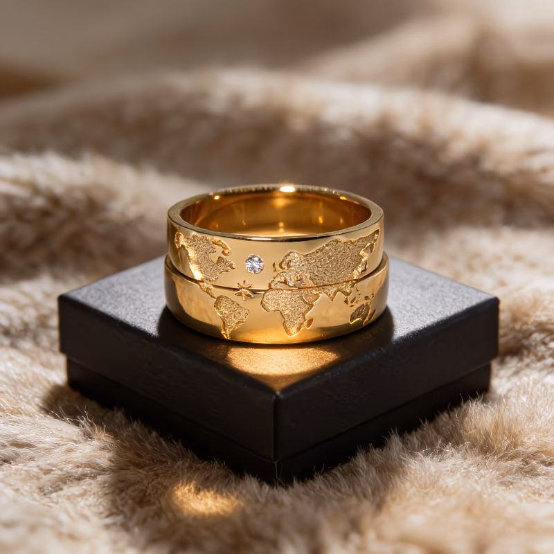  Ring