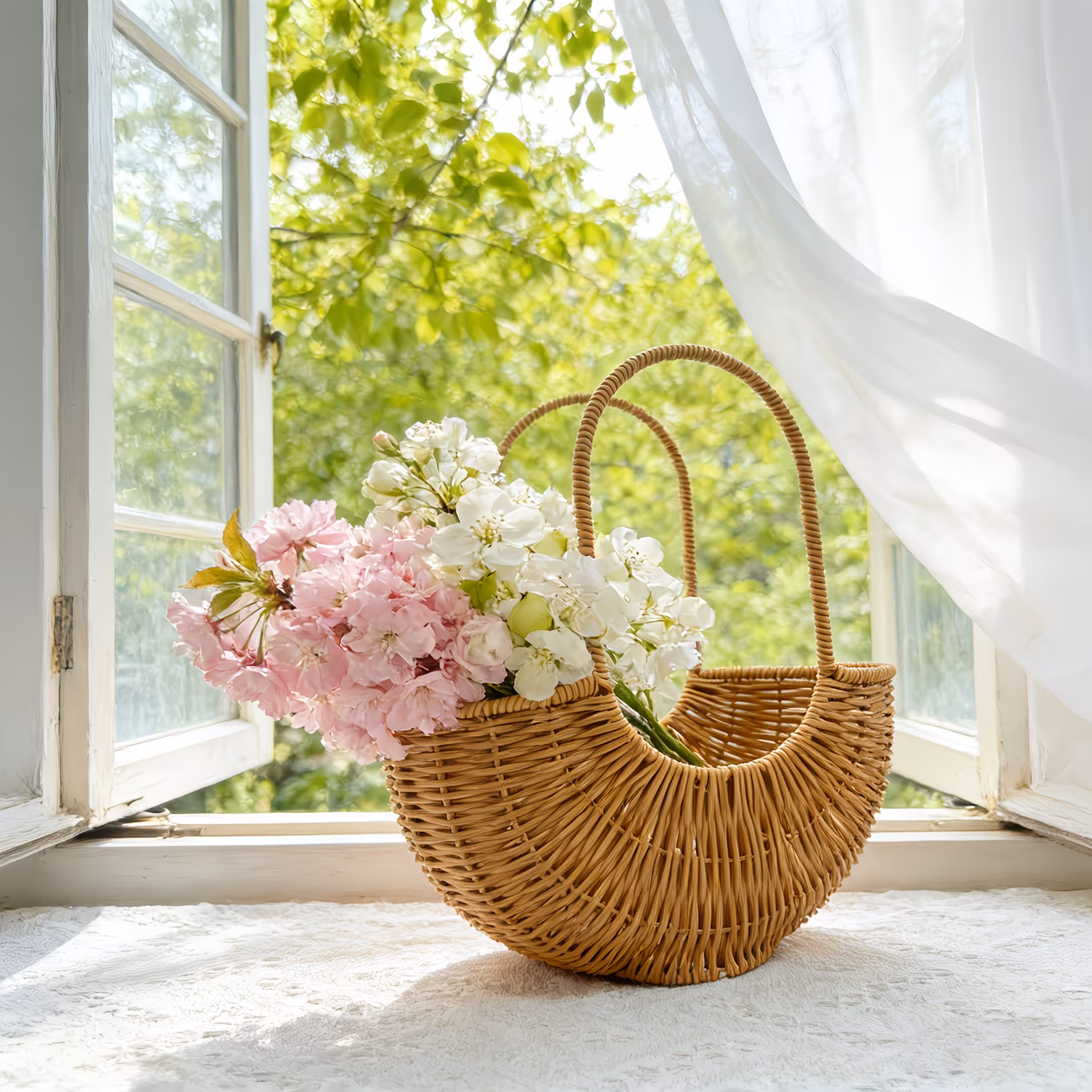 Home Storage Basket