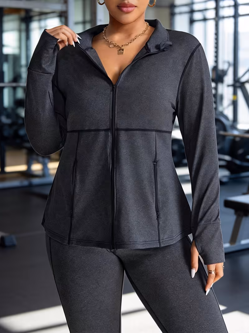  Women Tracksuit