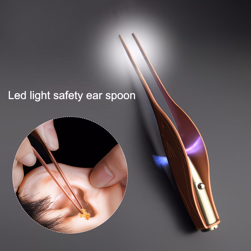  Ear Cleaning Instrument