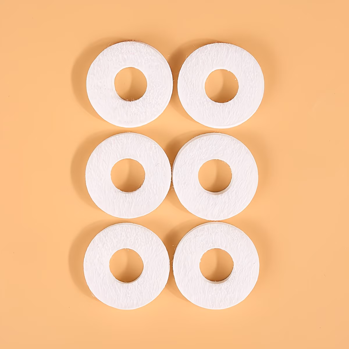 Foot Soles Stickers