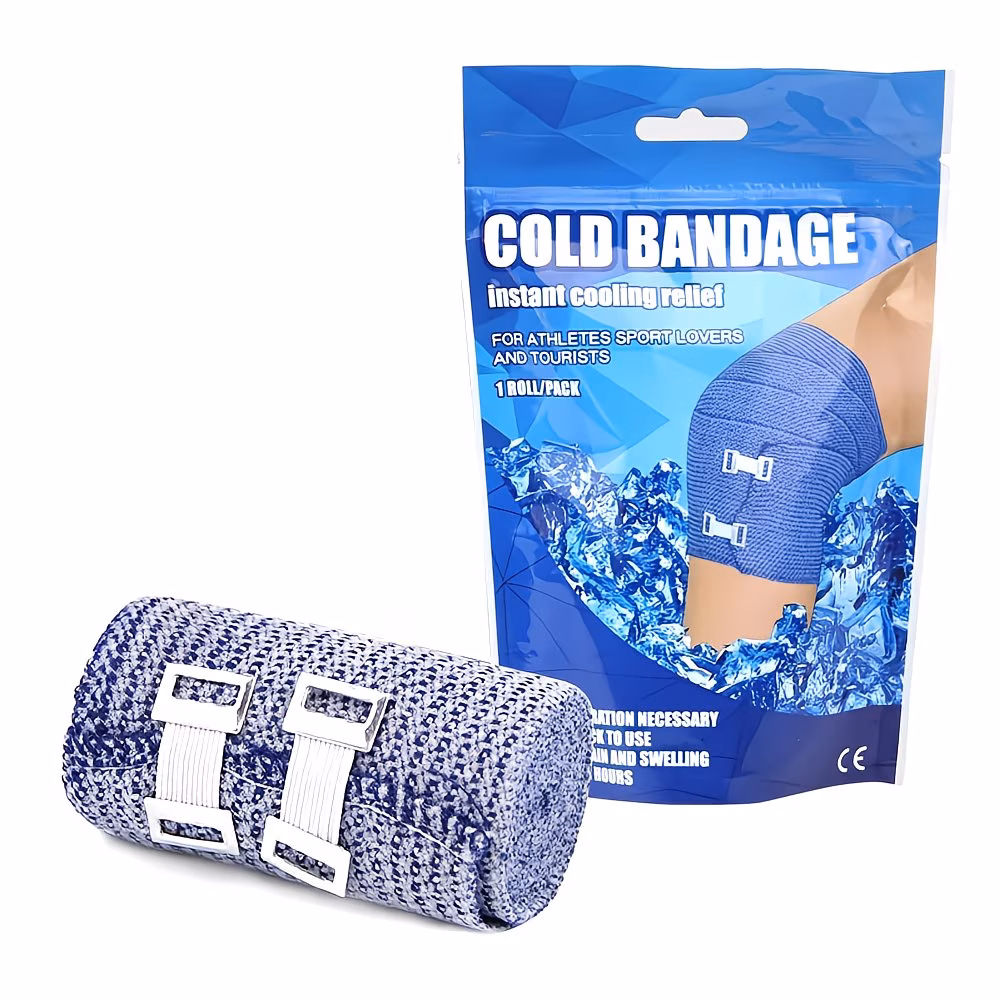  Muscle Compression Bandages