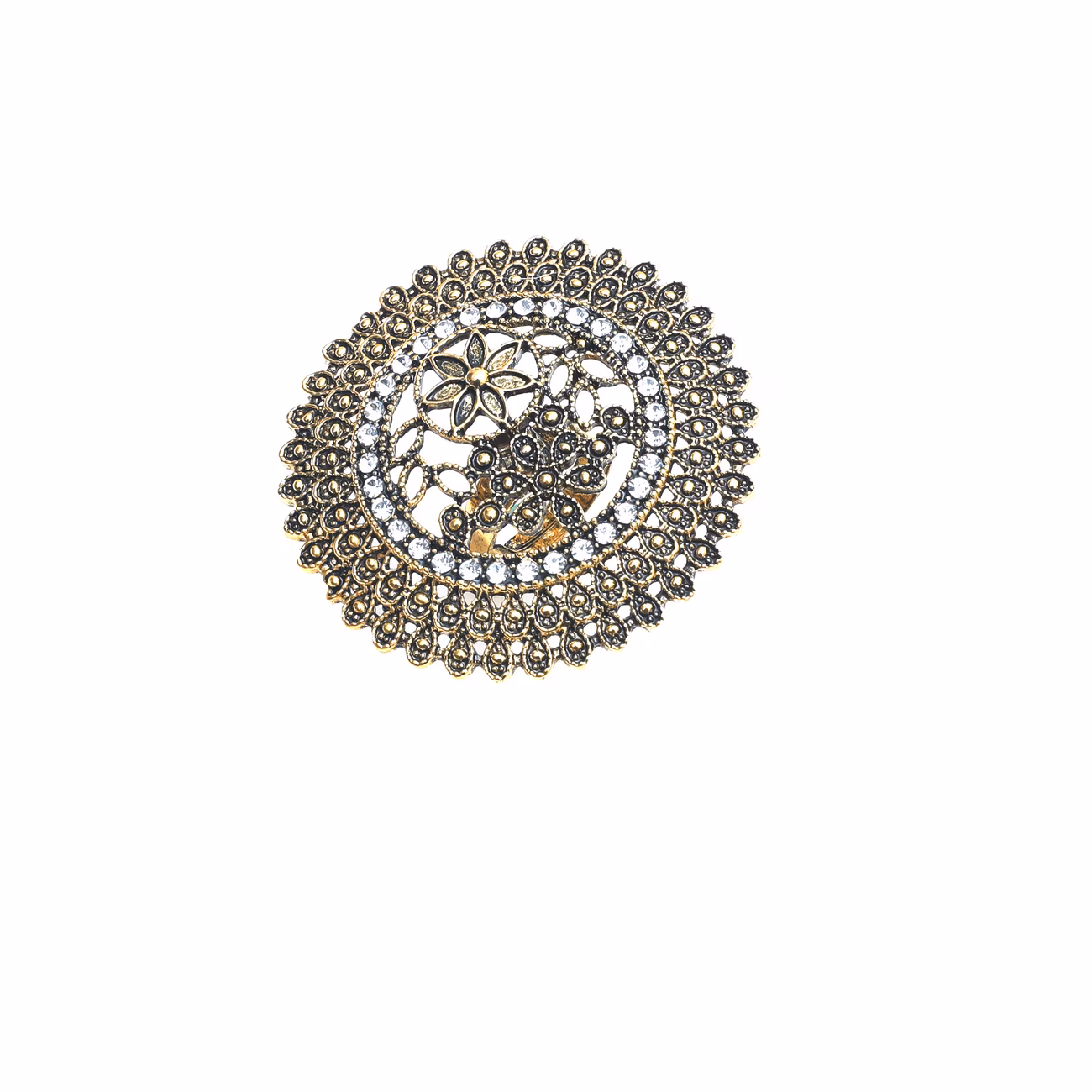  Ring