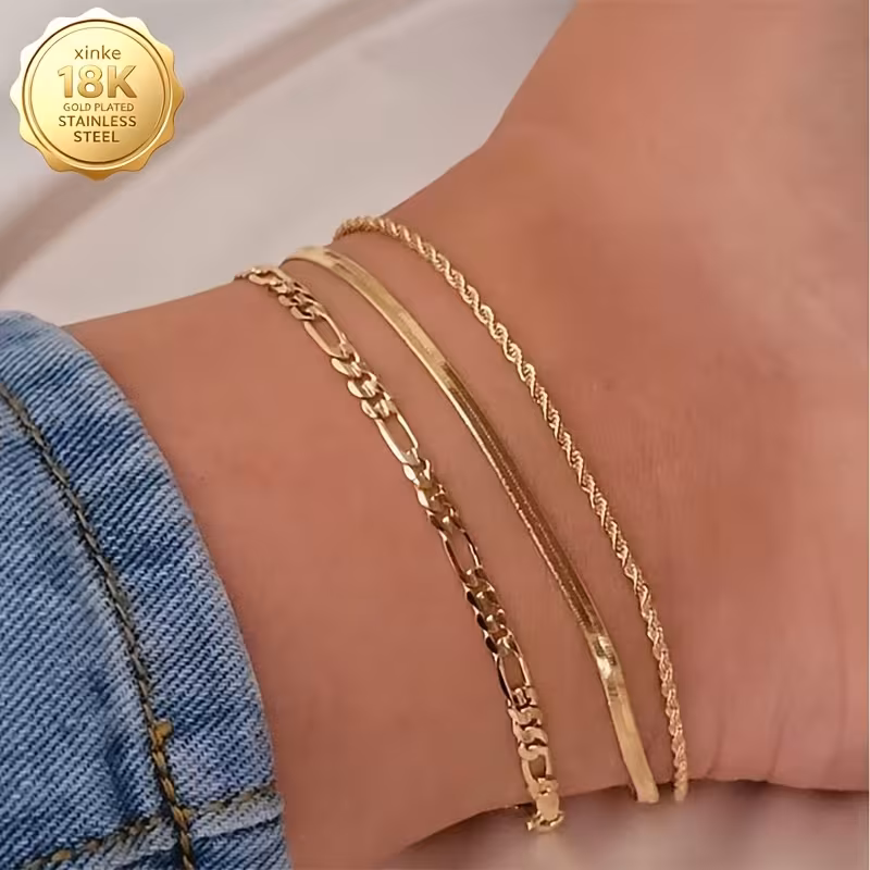 Anklets for Women