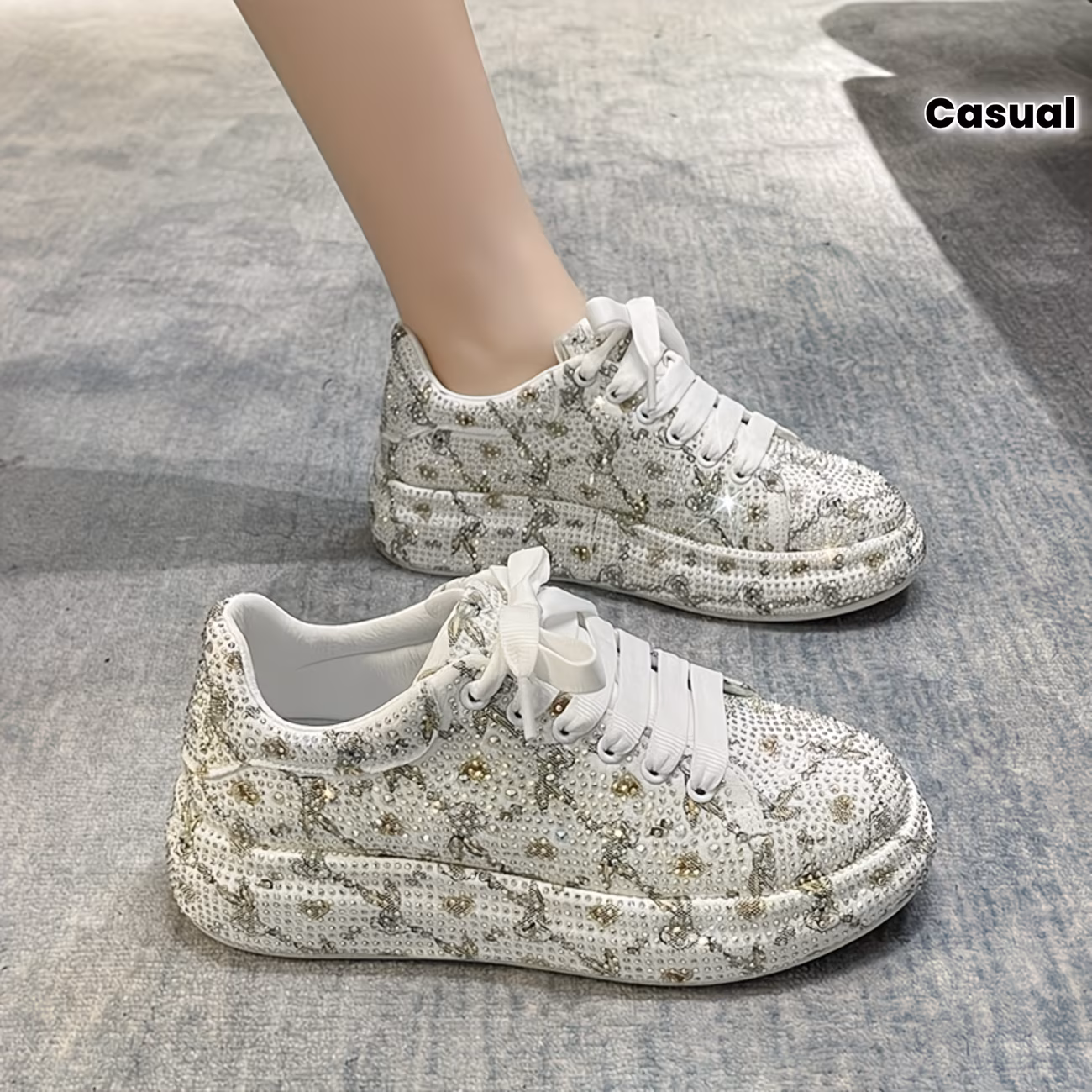  Sneakers