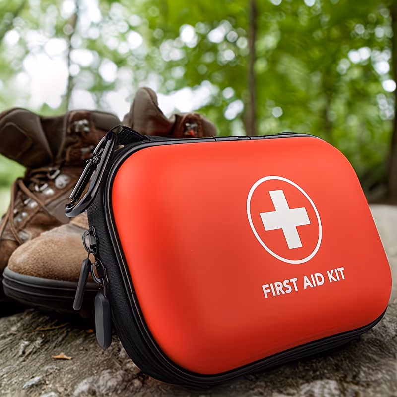  First Aid Kit