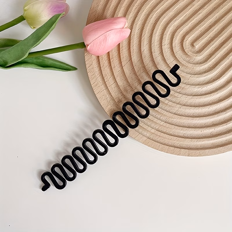 Braid Tool