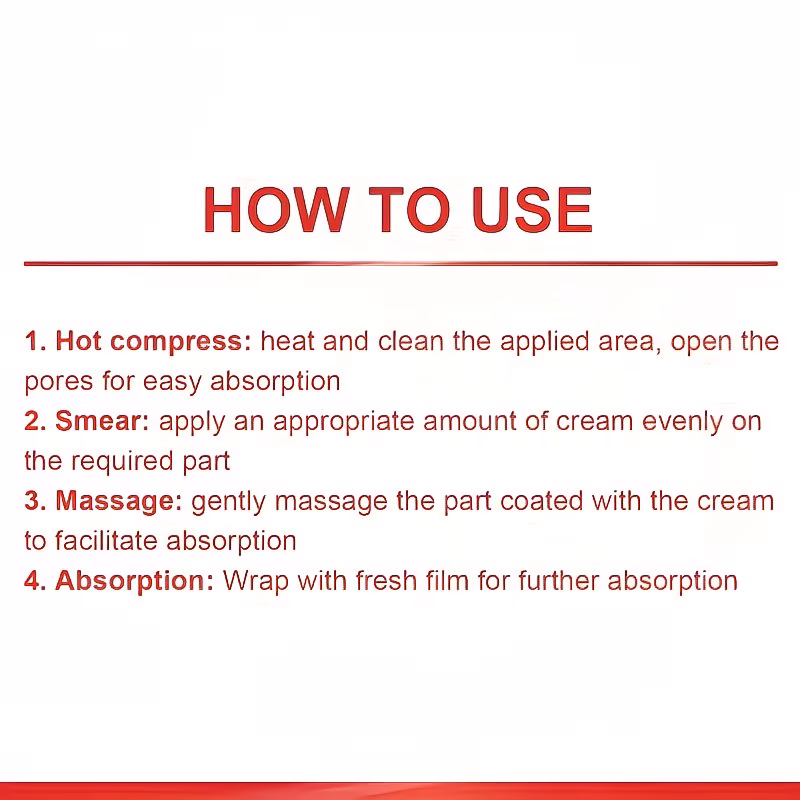  Relief Balm