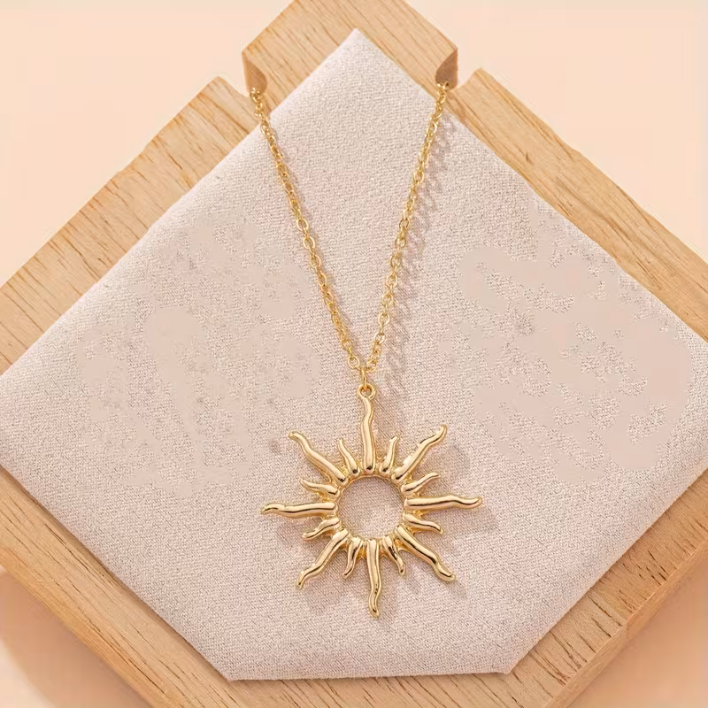 endant Necklace