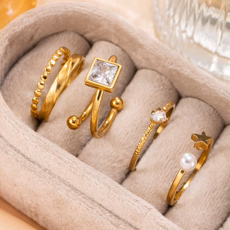 Women Rings