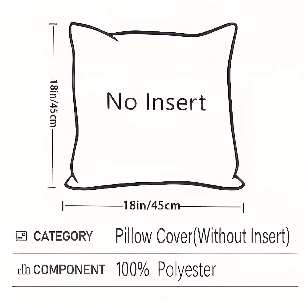 Pillow Covers