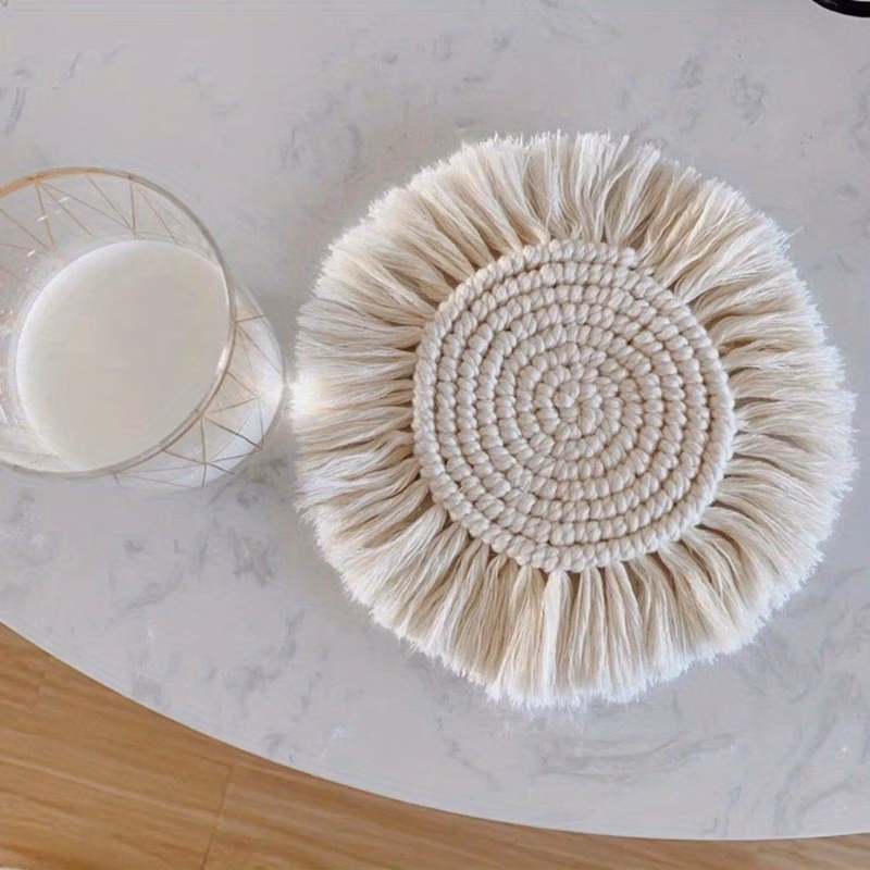  Cup Cushion