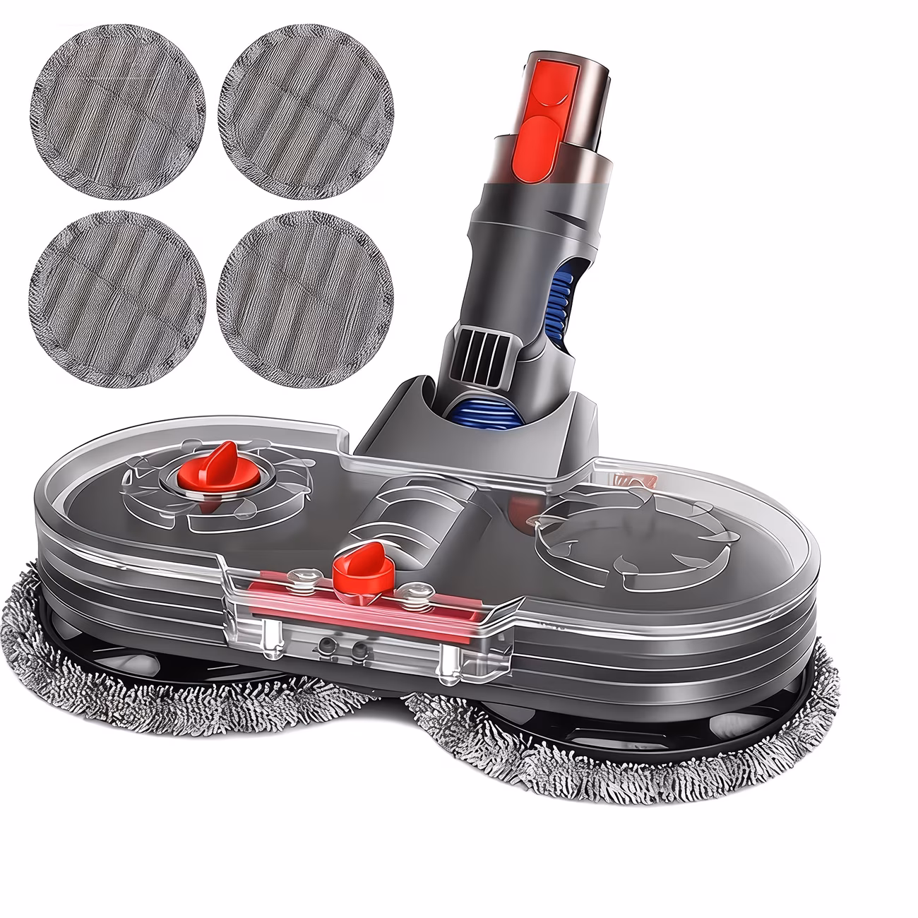 Vacuum Cleaner