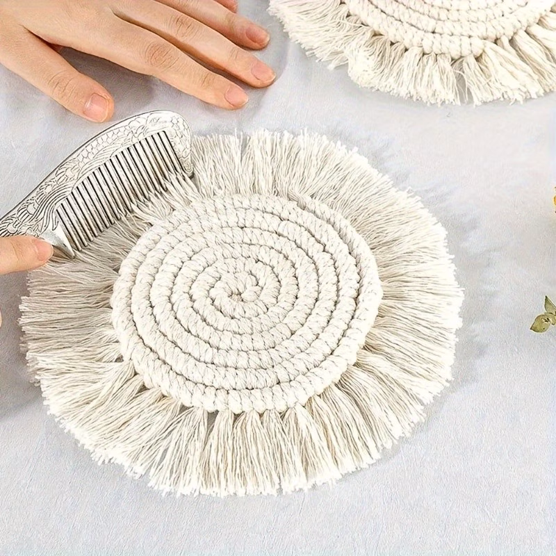  Cup Cushion