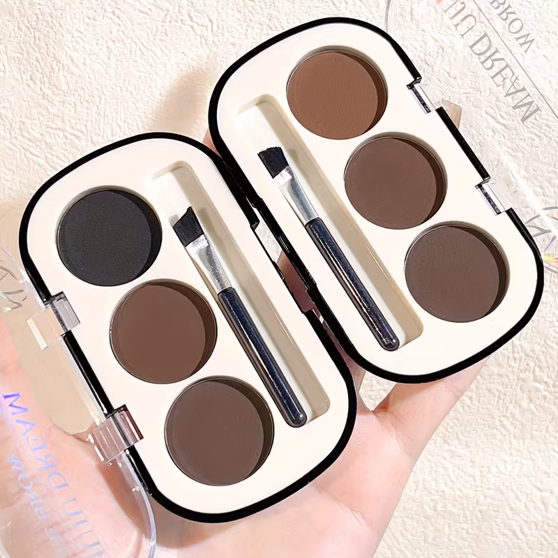 Eyebrow Powder