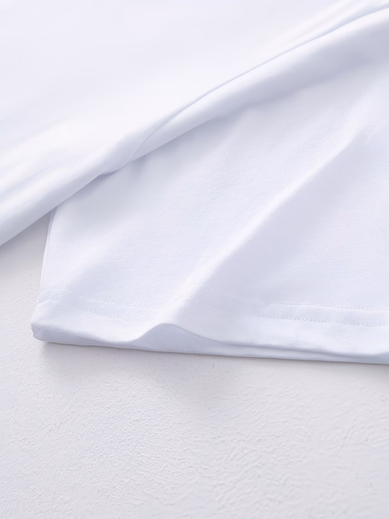 Short Sleeve Thin Top