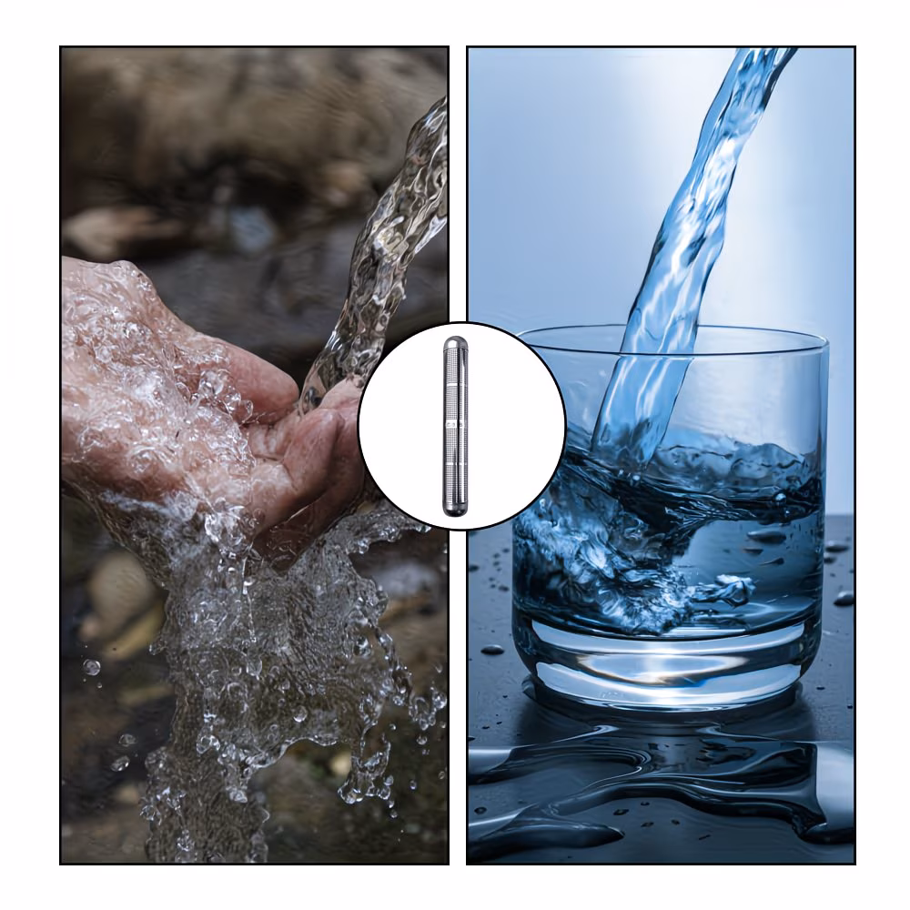  Alkaline Hydrogen Water Stick