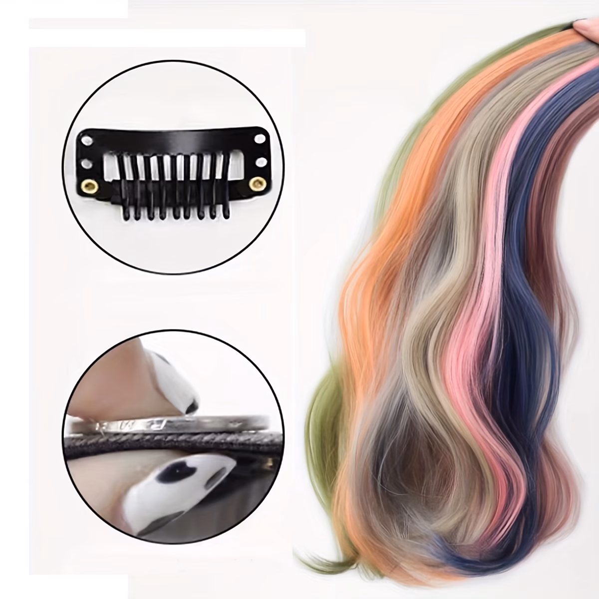  Hair Wigs