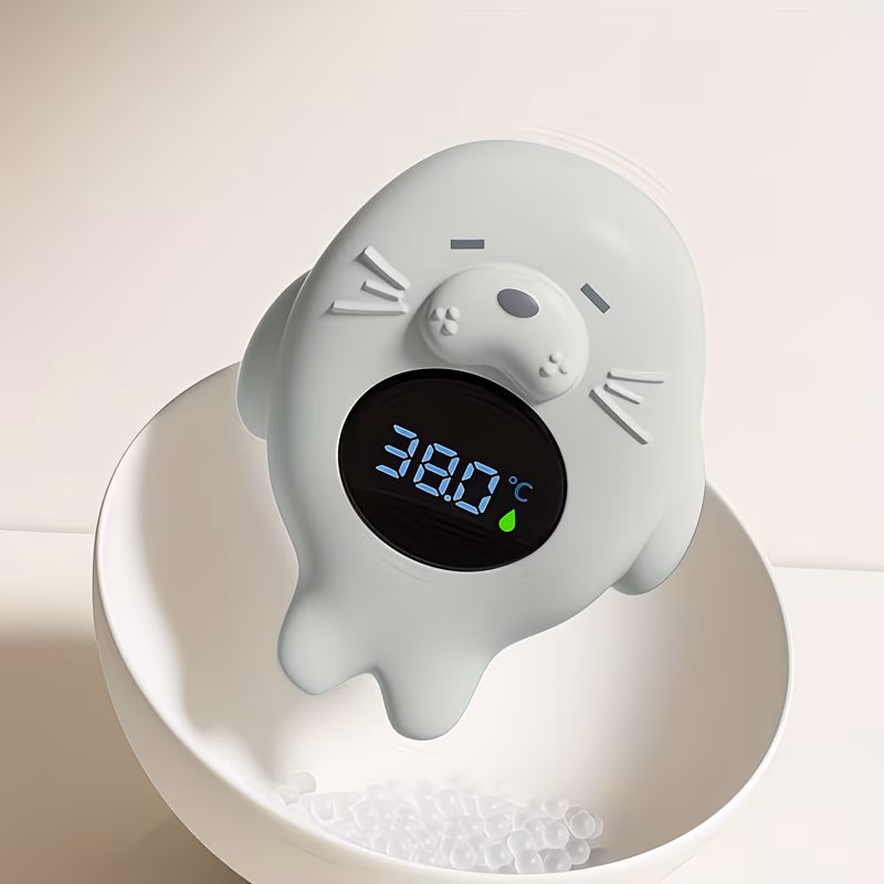  Bathtub Thermometer