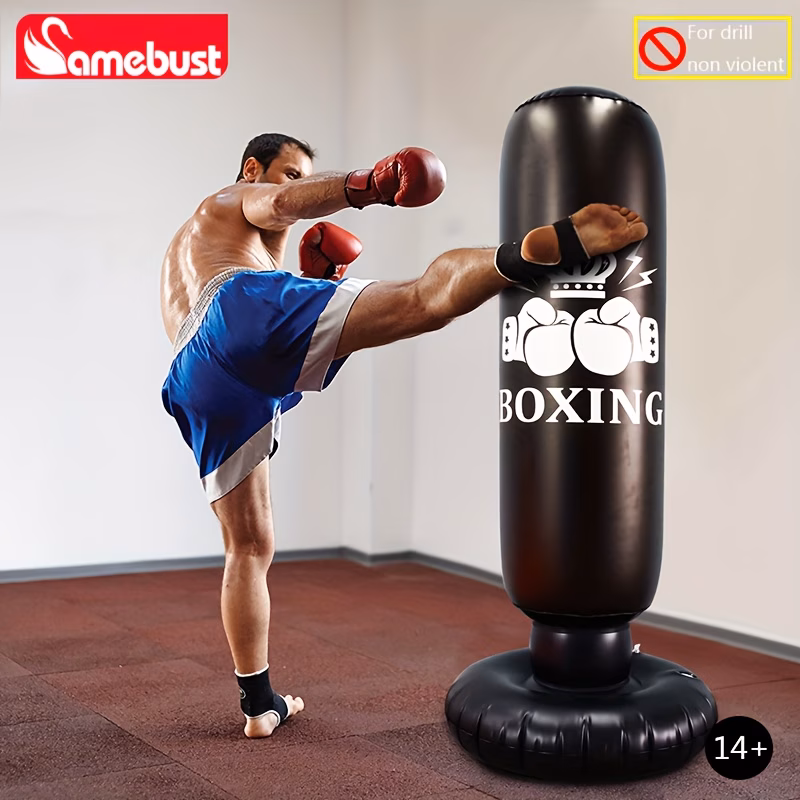Boxing Bag
