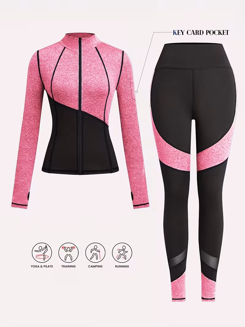 Women'S Autumn Winter Dual