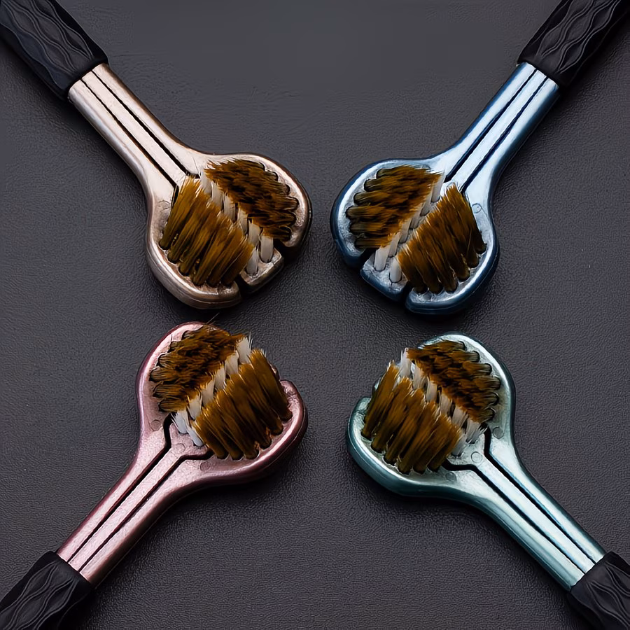 Toothbrush Set