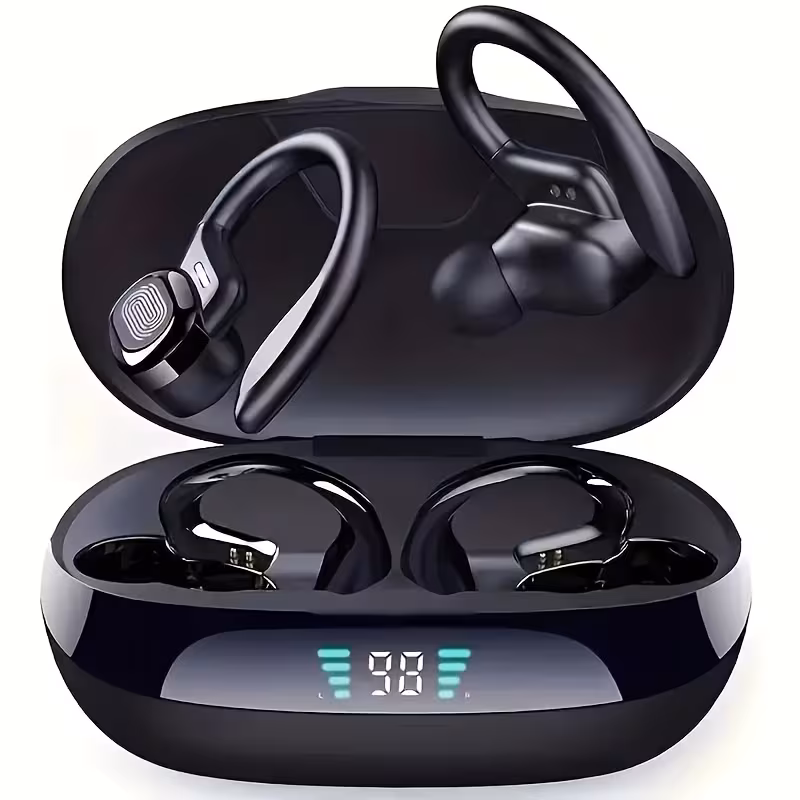 Wireless Headphones 